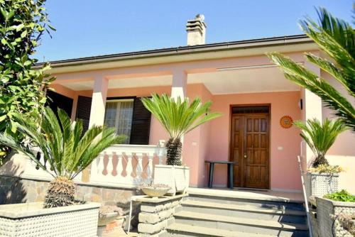 Capodimonte House | Casa della Genovina