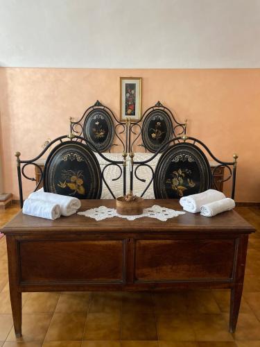 Sulmona House | Casa della Resistenza
