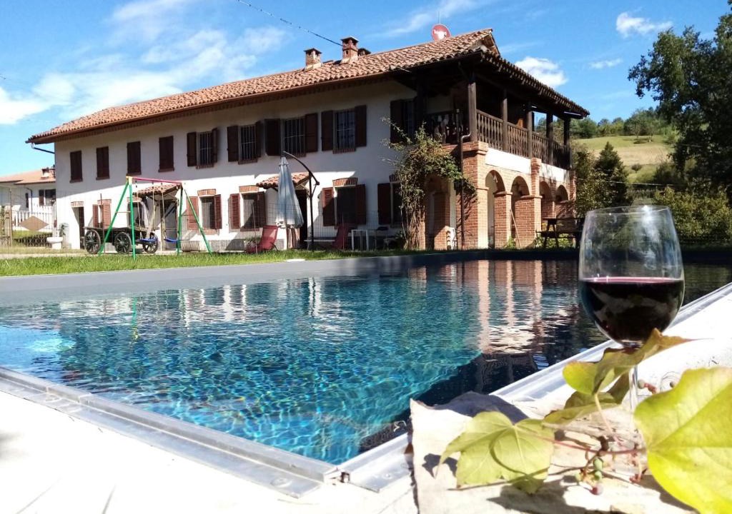 Antignano House | Casa delle foglie sussurranti