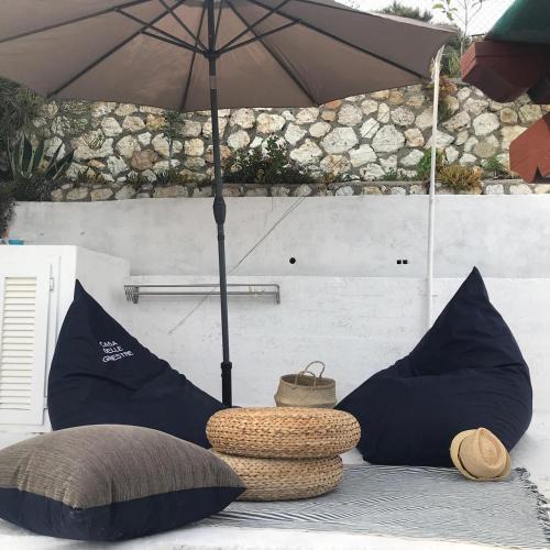 Le Forna House | Casa delle Ginestre