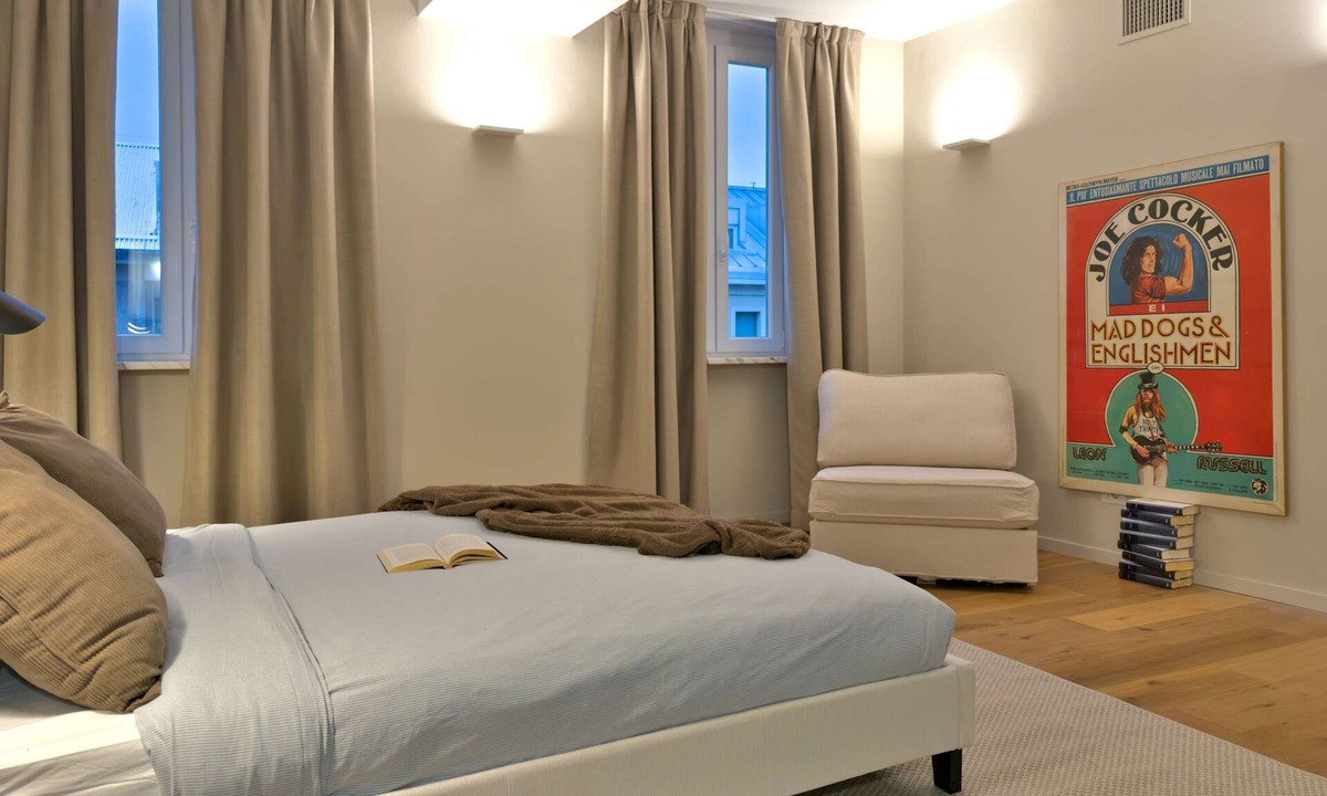 Historic Centre Apartment | Casa delle Rosine, elegance in the heart of Turin