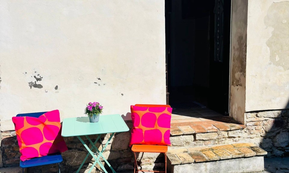 Civitaquana House | Casa delle Sorelle