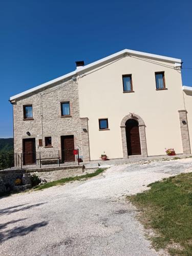 Serra San Quirico Apartment | Casa delle stelle