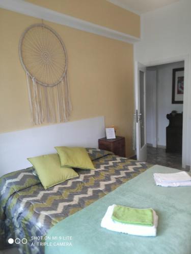 Ancona House | Casa di Ana 1 affittacamere