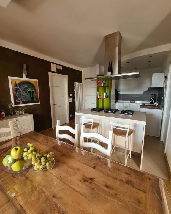 Torgiano Apartment | Casa di Anna a Perugia
