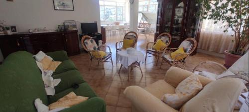 Sessa Cilento House | Casa di Anna