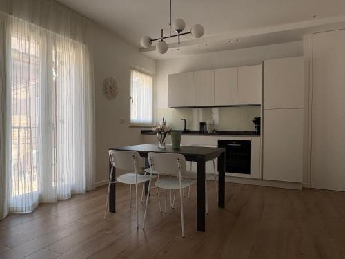 Porto San Giorgio Apartment | Casa di Cìì