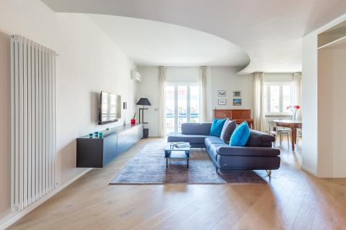 Rione Alto Apartment | Casa di Cami by Wonderful Italy