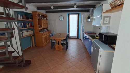 Santa Maria Maggiore Apartment | Casa di charme su due livelli nel centro storico