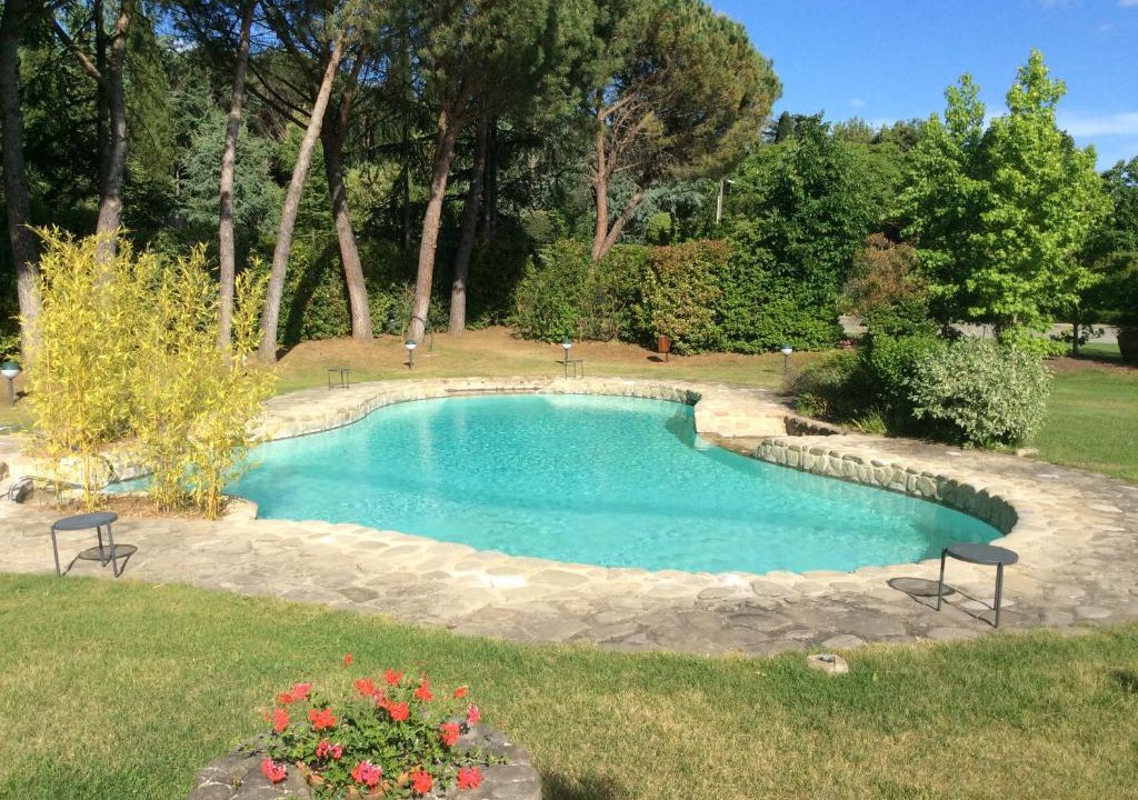 Cortona Apartment | CASA DI CHIARILU'