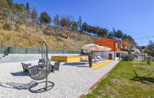 Apecchio House | Casa di Cristian