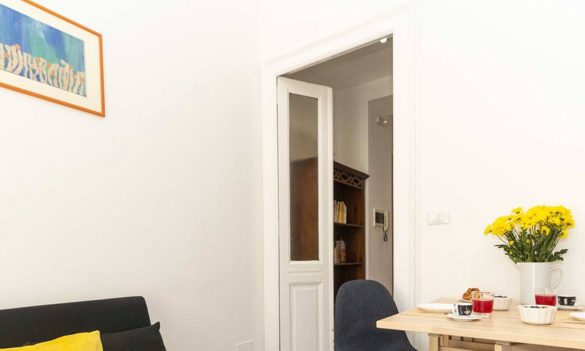 Cenisia Apartment | Casa di Diana in zona Cenisia by Wonderful Italy