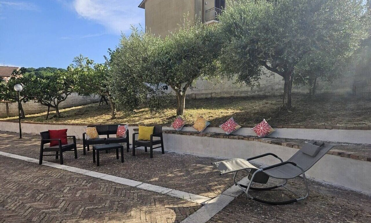 Ceppaloni Villa | Casa Di Donato - Entire Villa Sleeping 8