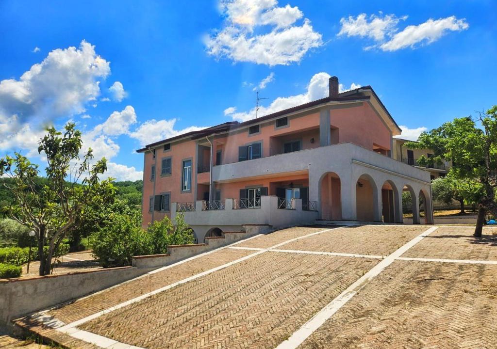 Ceppaloni House | Casa Di Donato - Intera Villa con 8 posti letto