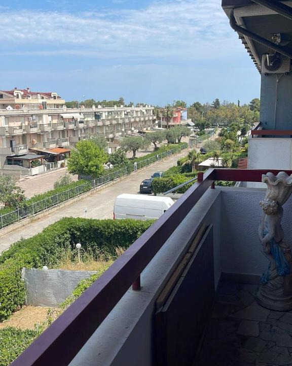 Marina di Vasto Apartment | Casa di Gabry