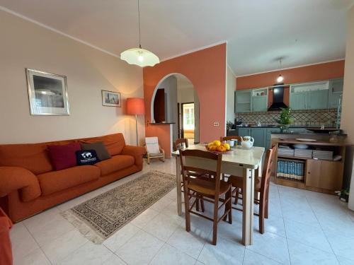 Valva Apartment | Casa di Irma by Holiday World