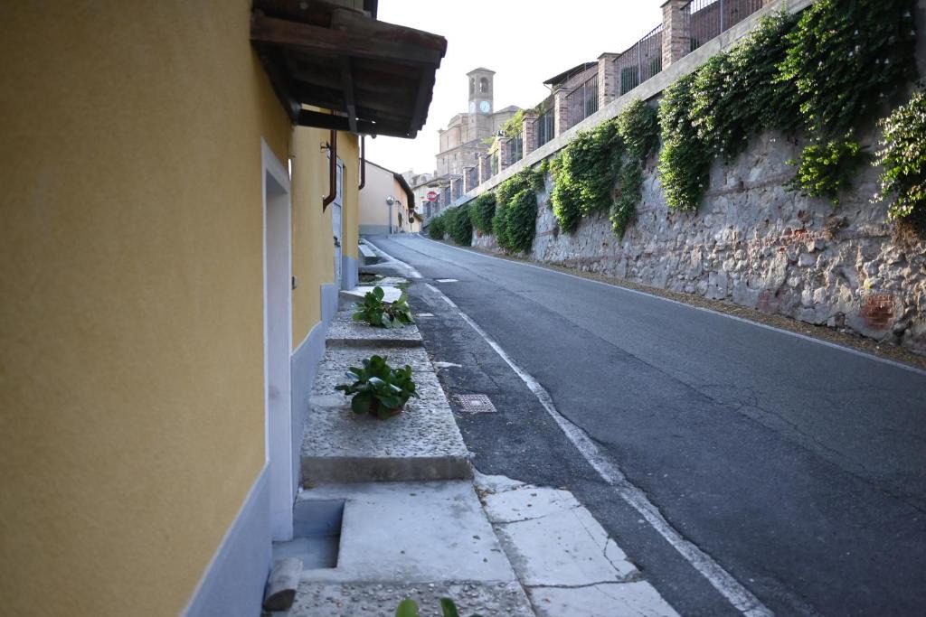 Treville Apartment | CASA di LISA