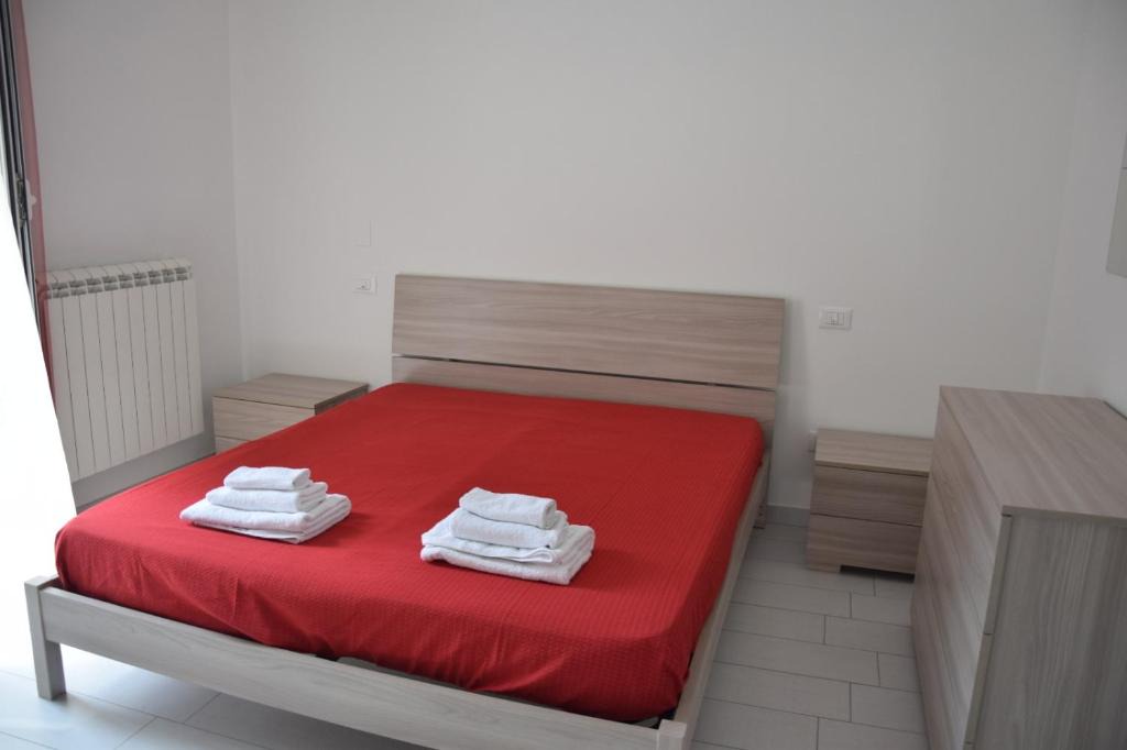 Canosa di Puglia Apartment | Casa di marco2