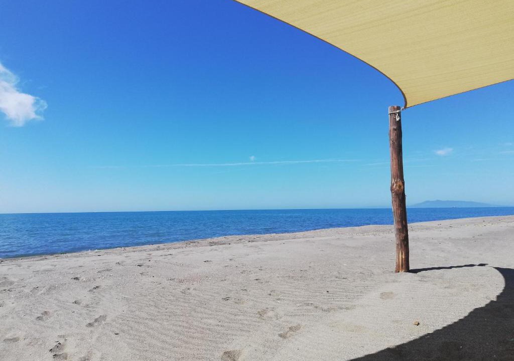 Montalto di Castro Apartment | Casa di Mare