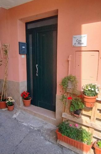 Mafalda Apartment | Casa di Marie