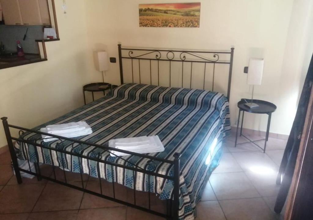 Spoleto Apartment | Casa di Massimo