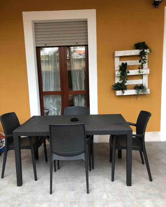 Terni Apartment | Casa di Nicla