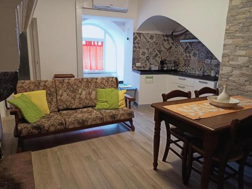 Nemoli Apartment | Casa di nonna Caterina