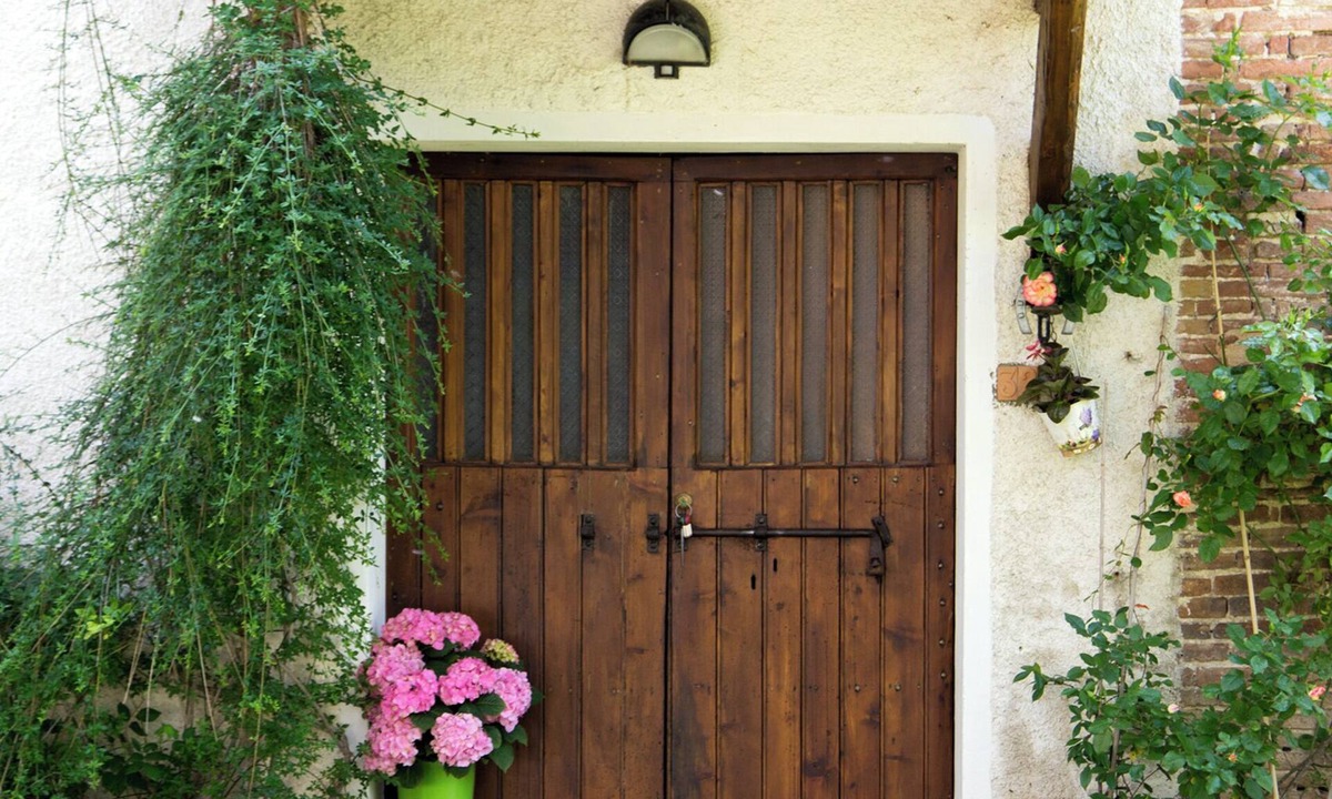 Fabriano House | Casa di nonna Nuccia