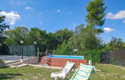Colle San Valentino House | Casa Di Patrizia