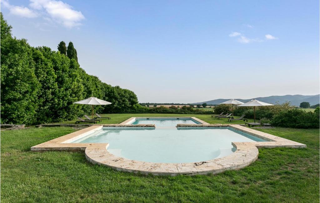 Ischia di Castro House | Casa Di Pietra
