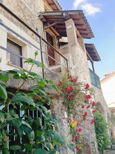 Montecchio Apartment | Casa di Ruggi