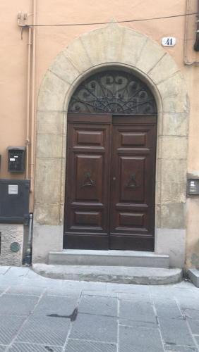 Citta di Castello Apartment | Casa di Silvia