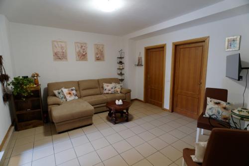 Montefiascone Apartment | Casa di Sofia Montefiascone Apartment