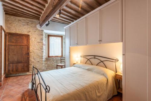 Montieri House | Casa Di Via Del Corallo - Apartment