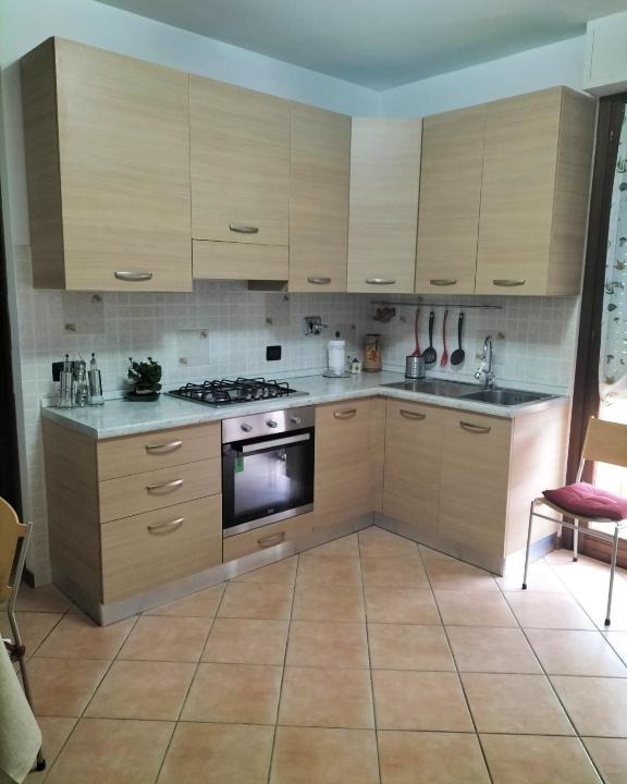 Spoleto Apartment | Casa due mondi