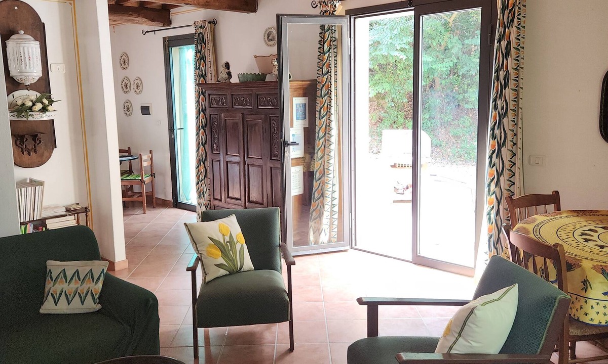 Grosseto House | Casa Elfo in Maremma