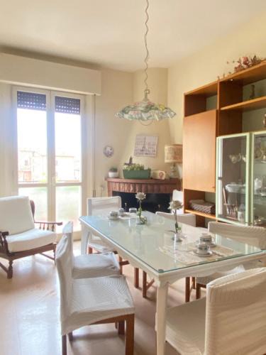 Santa Maria degli Angeli Apartment | Casa Elisa