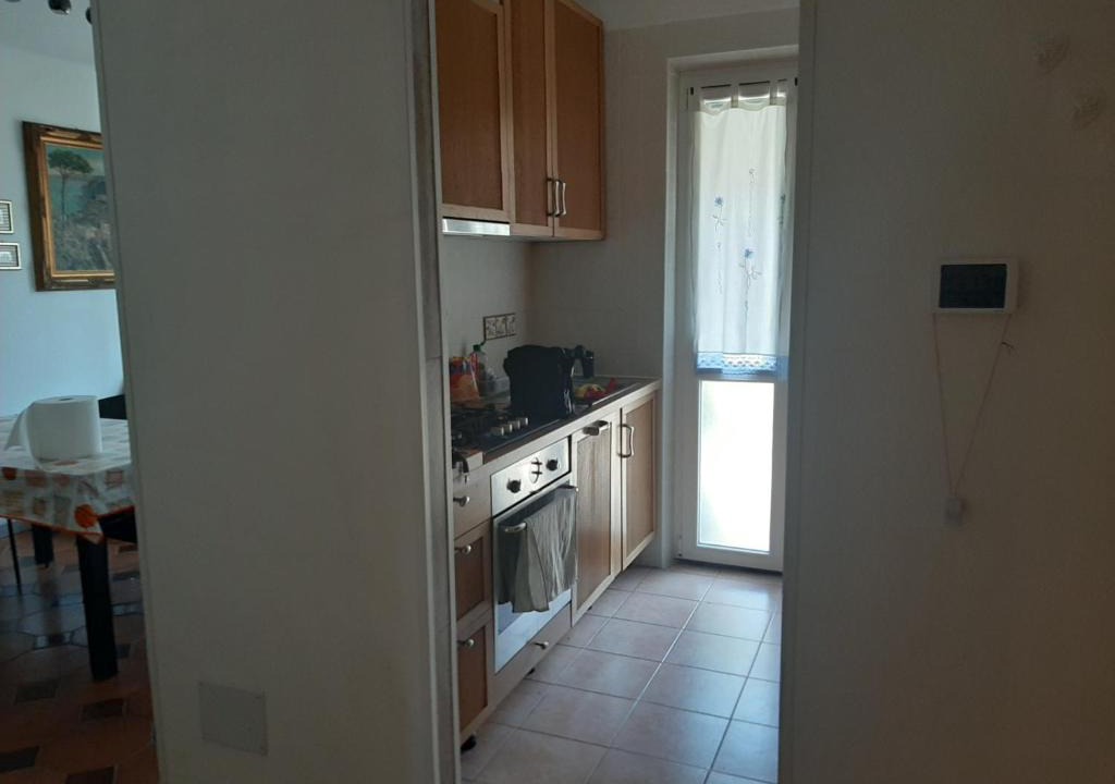 Palombina Nuova Apartment | Casa Elia