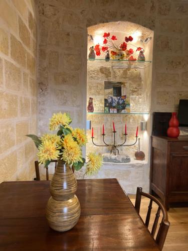 Adelfia House | CASA ENRICA