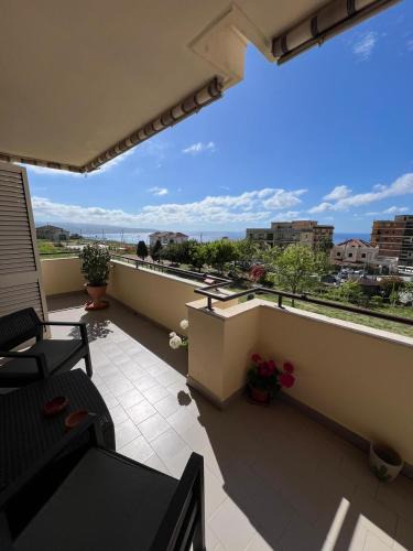 Pizzo Apartment | Casa Ermelinda