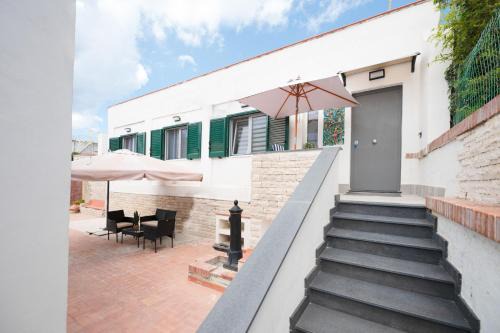 Procida House | Casa Esperanza