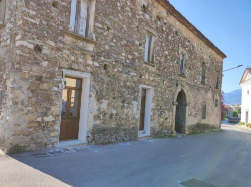 Centola Apartment | Casa Estiva Nunzia