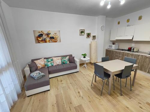 Quartaccio Apartment | Casa Etrusca
