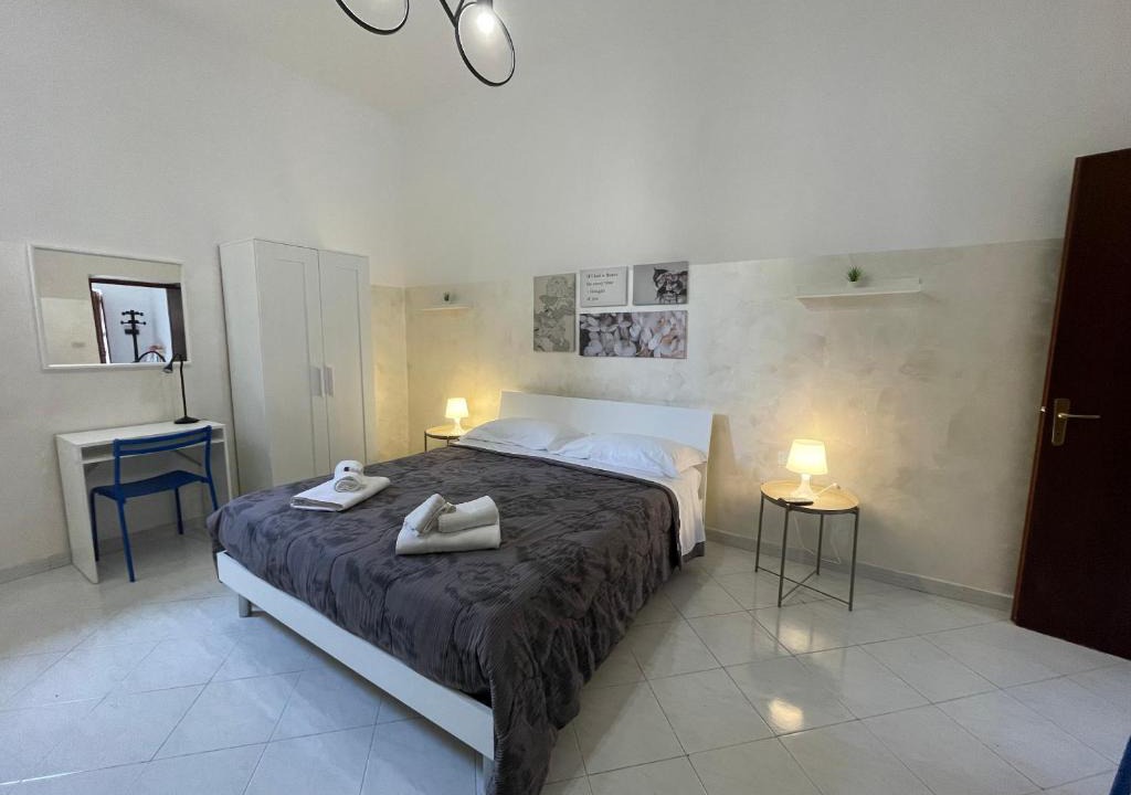 Fisciano Apartment | Casa Falù