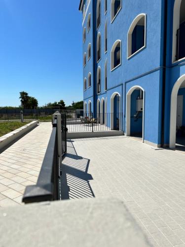 Porto Recanati House | Casa Federico
