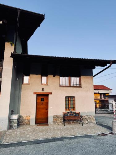 Caraglio House | Casa Felice