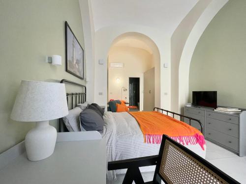 Salario Apartment | Casa Felicia, Sallustiano, charm and quiet near Villa Borghese