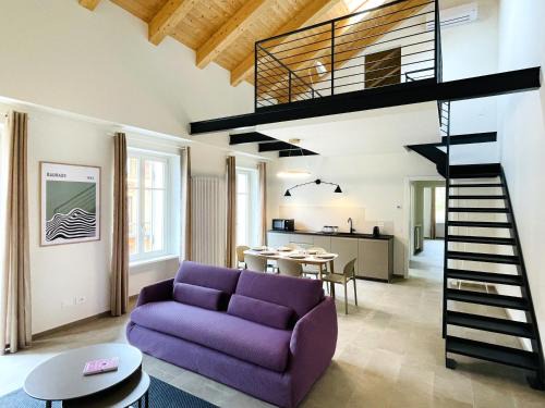 Riva Apartment | Casa FILA1923