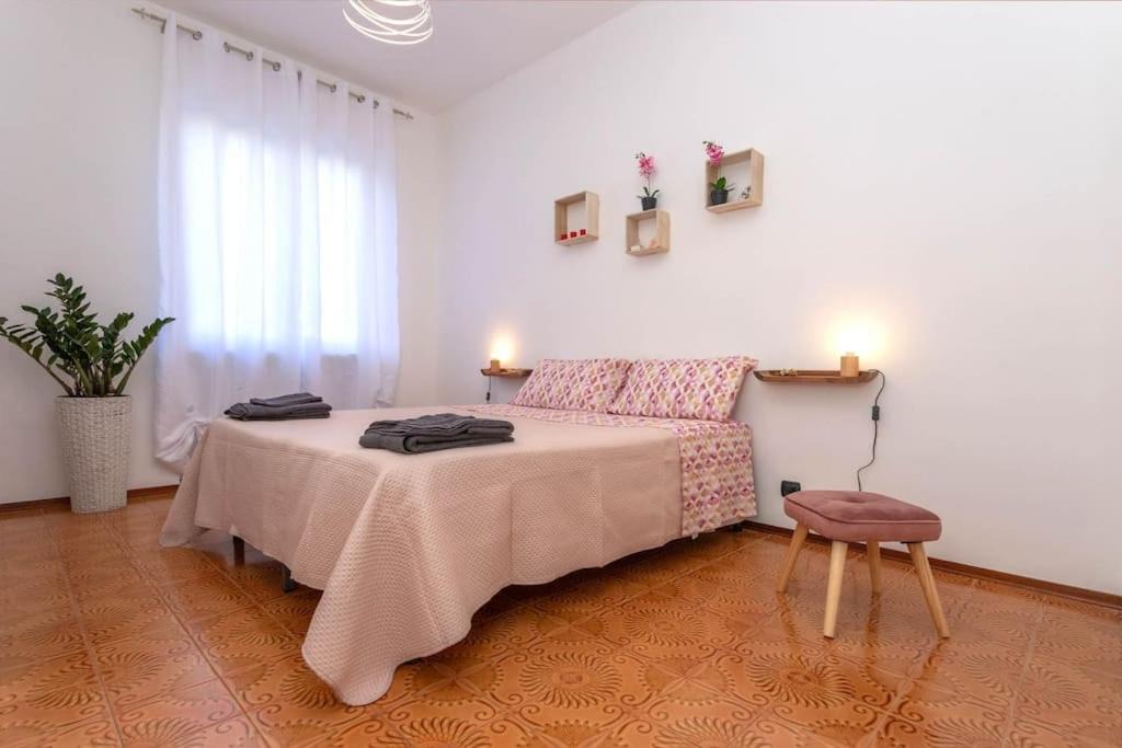 Bra Apartment | Casa Fiori [Centro città, Free parking]
