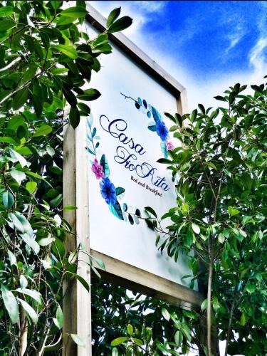 Chiesiola Bed & Breakfast | Casa fioRita